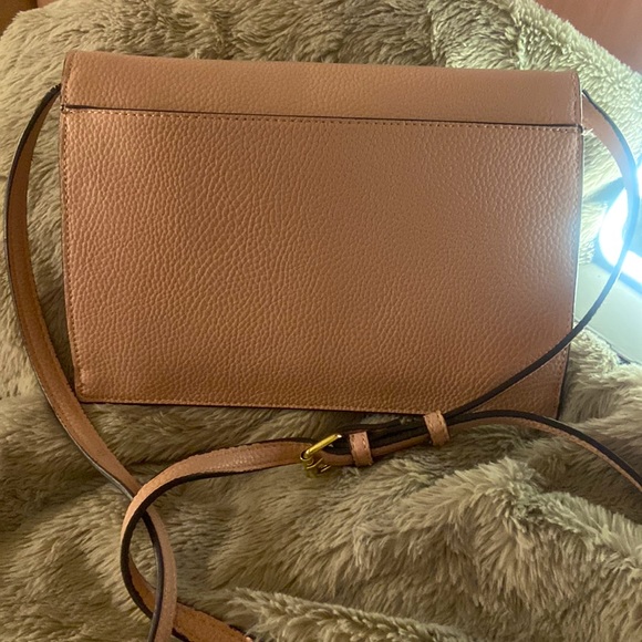 Steven Madden Pink Purse - Picture 5 of 6